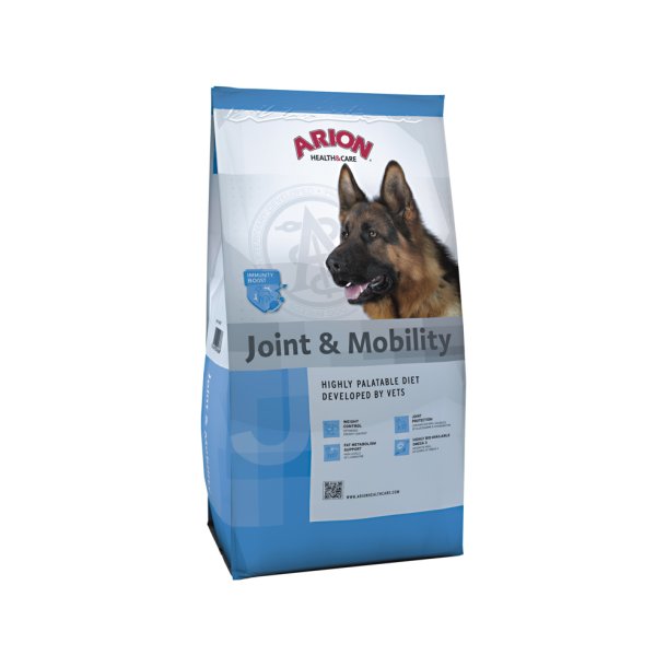 ARION JOINT / MOBILITY 3KG