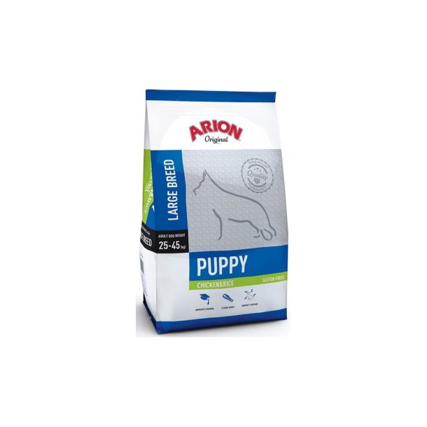 ARION PUPPY LARGE 12 KG